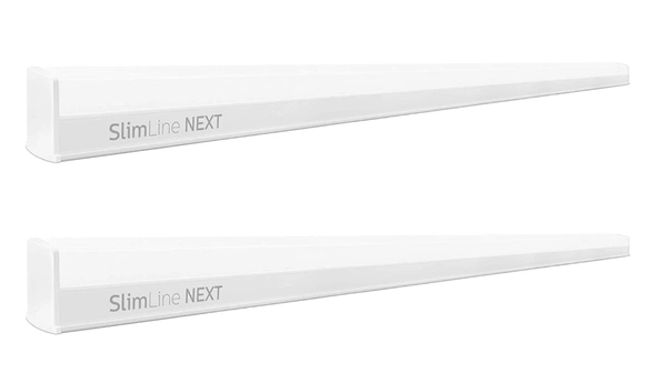 PHILIPS LED Tube Light 20W, 4FT (White) - 20W, WHITE, 1 YEAR